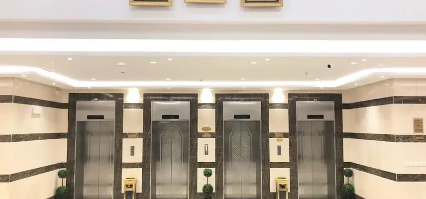 Zaha Al Madina Hotel image